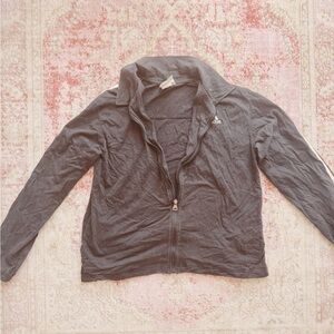 Adidas, Vintage Long Sleeve Zip up